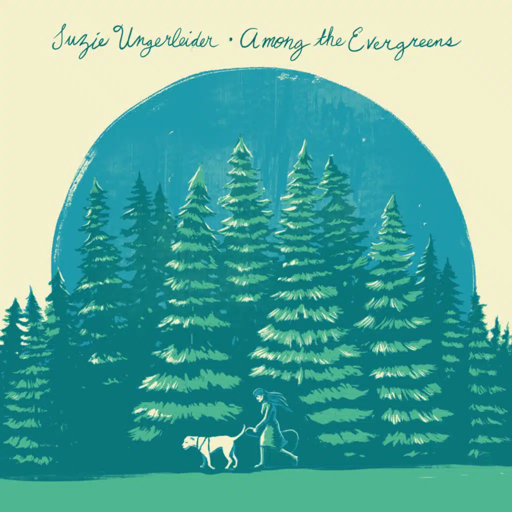 Among the Evergreens (Deluxe Edition)