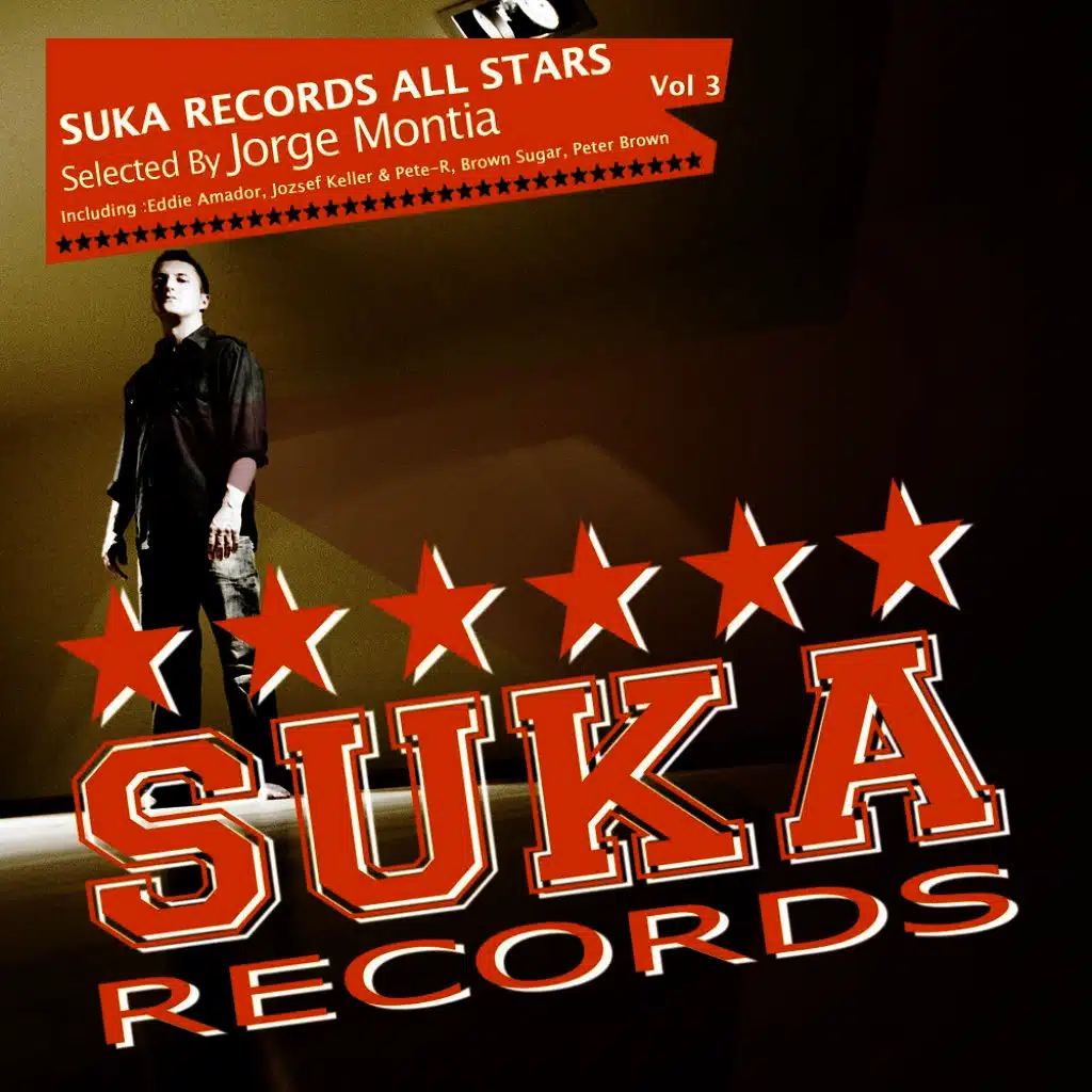 Save the Drums (Yves Murasca & Ezzy Safaris Freak Out Club Cut)