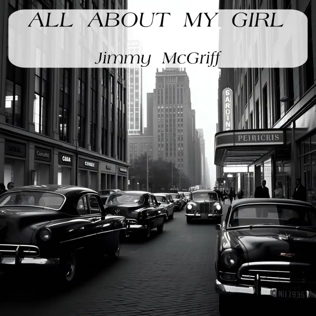 All About My Girl