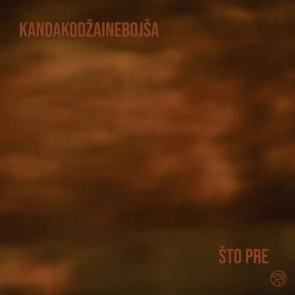 Kanda, Kodža i Nebojša