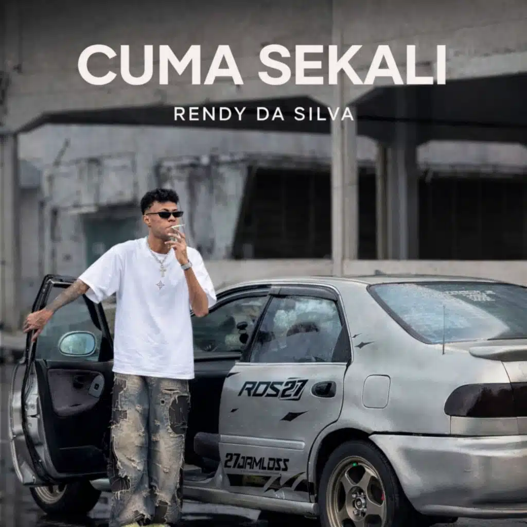 Rendy Da Silva