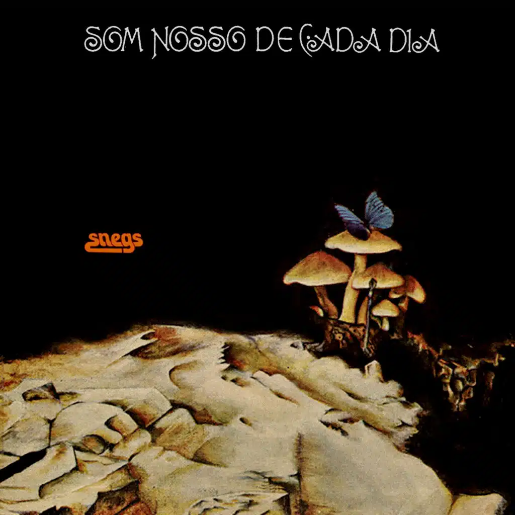 Snegs (Remasterizado 2025)