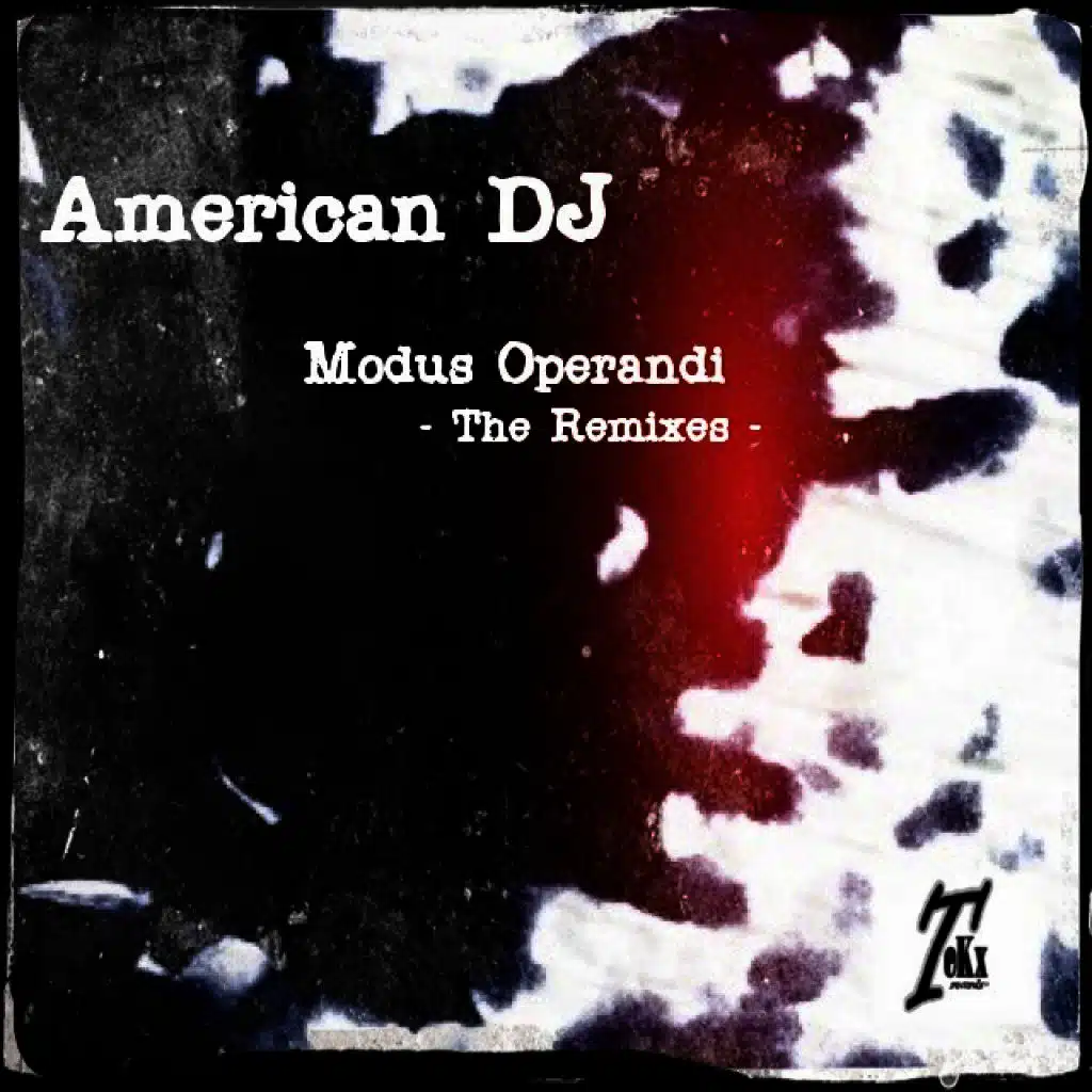 Modus Operandi (Richie Med Remix)