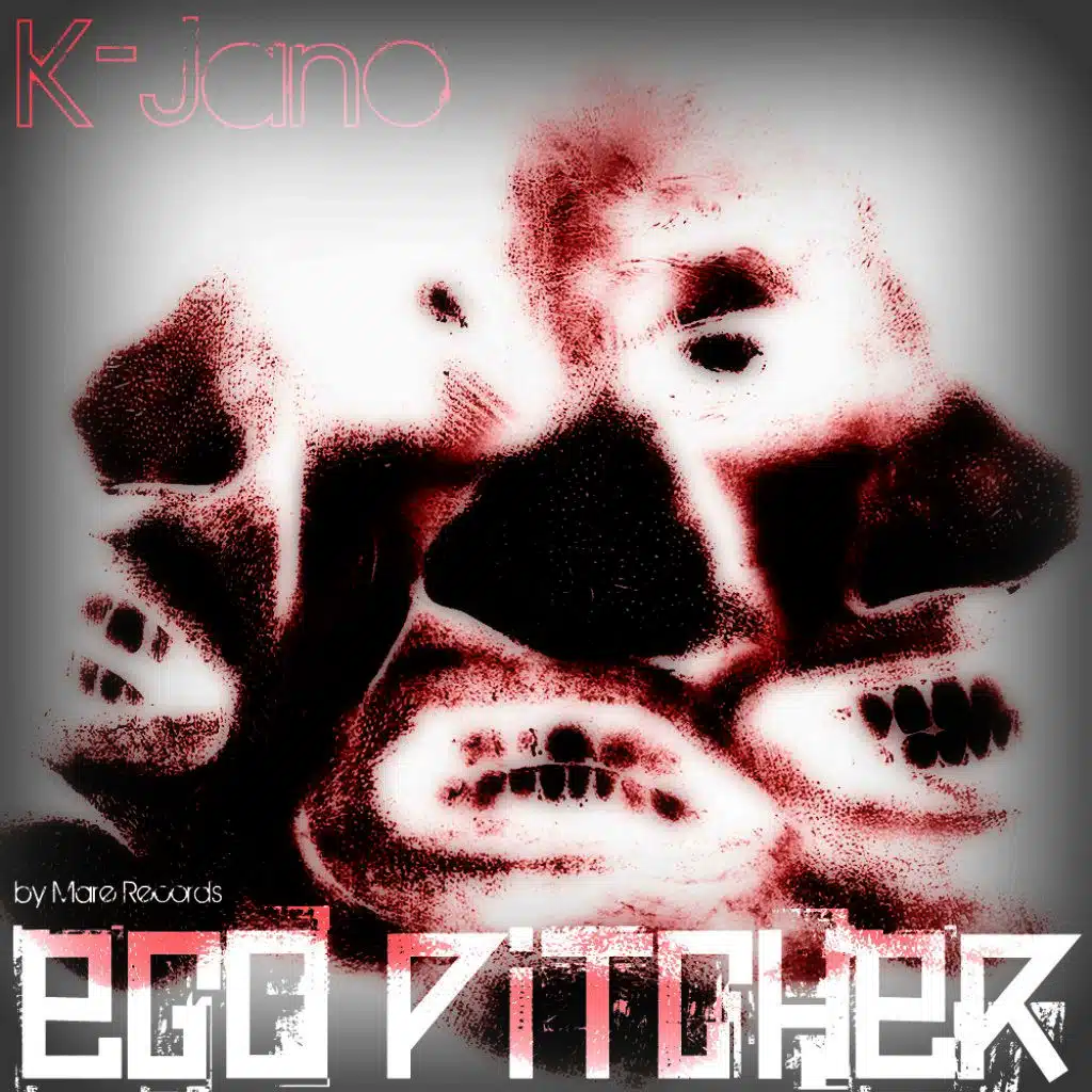 Ego Pitcher (D.A.N.A.Remix)