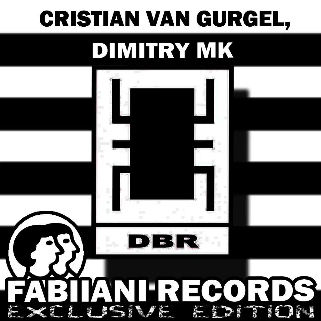 Cristian Van Gurgel & Dimitry Mk