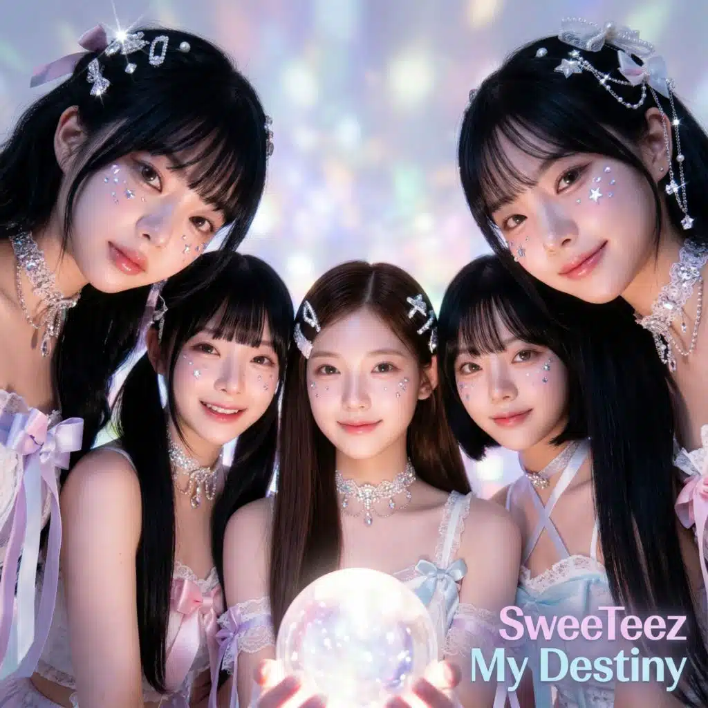 SweeTeez (스위티즈)