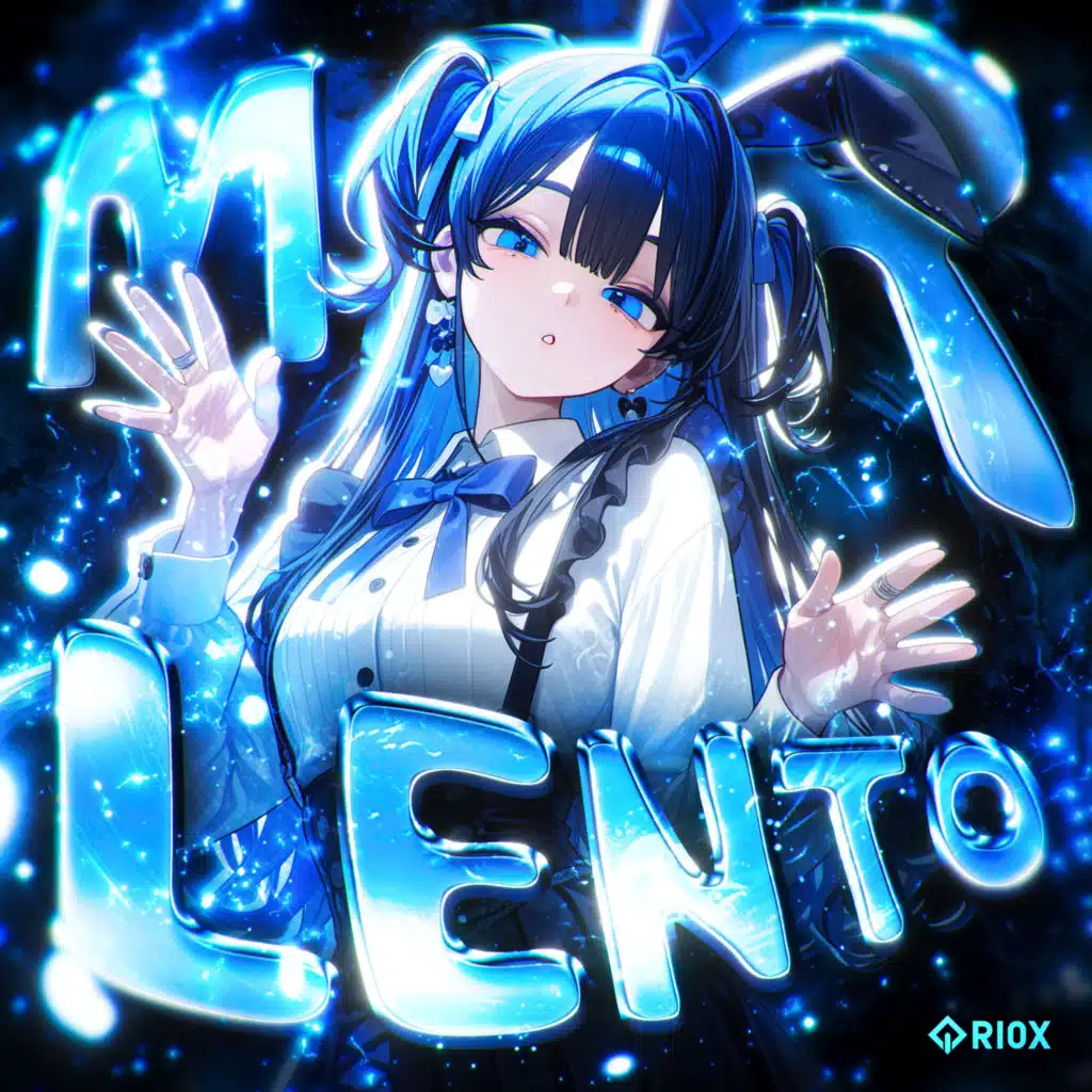 MAR LENTO