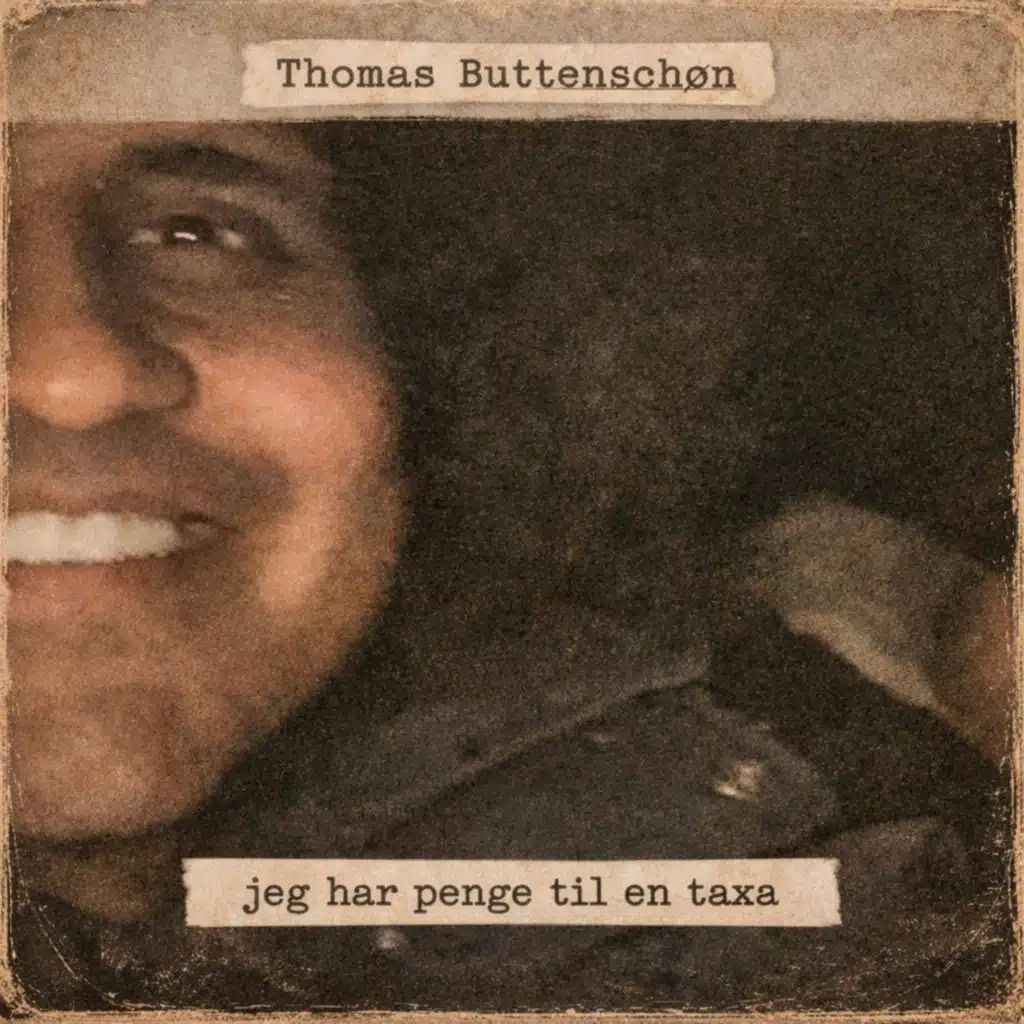 Thomas Buttenschøn