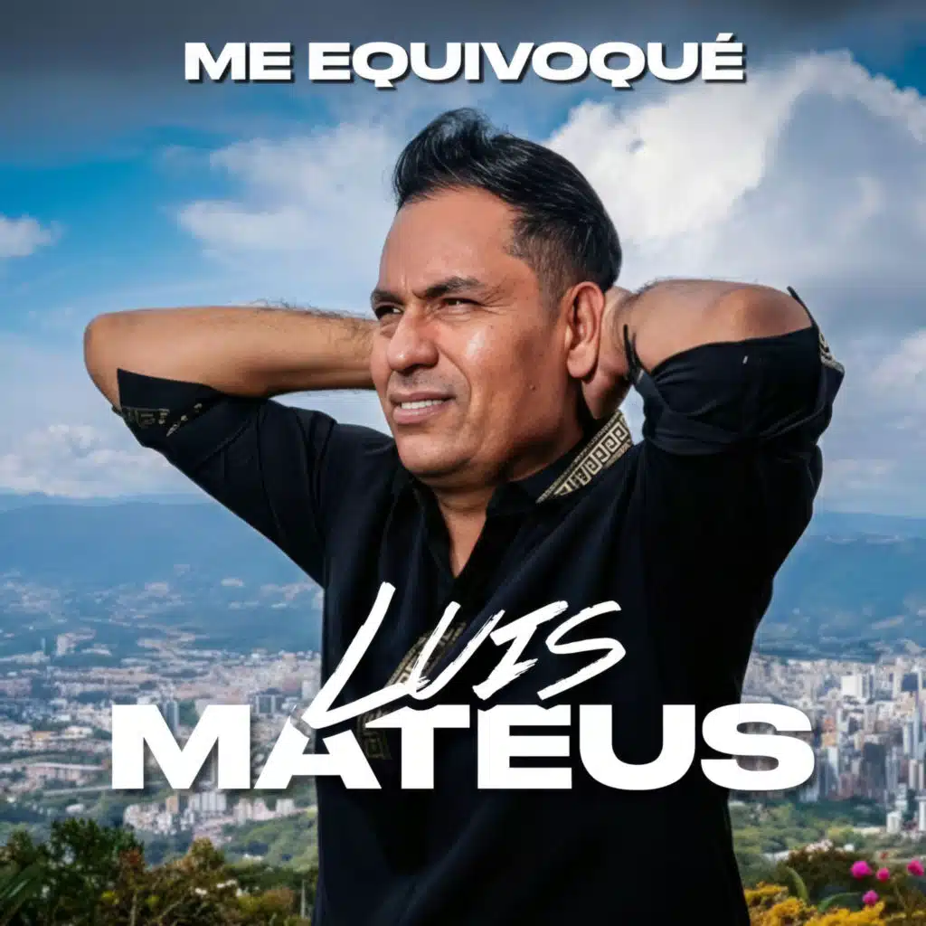 Luis Mateus