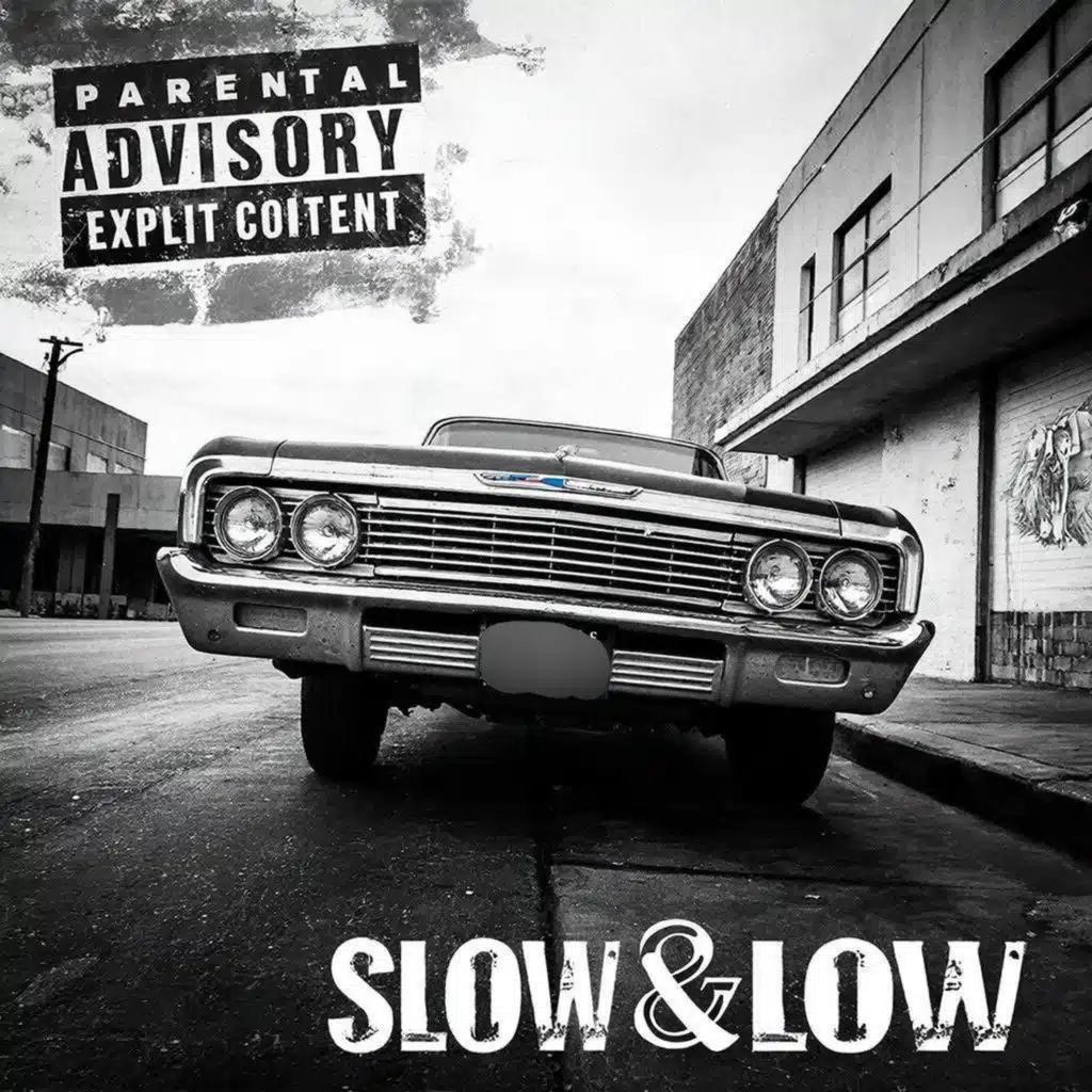 SLOW & LOW