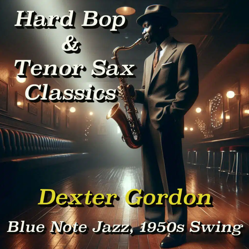 Late Night Jazz Ballads | Smooth Tenor Sax & Jazz Standards