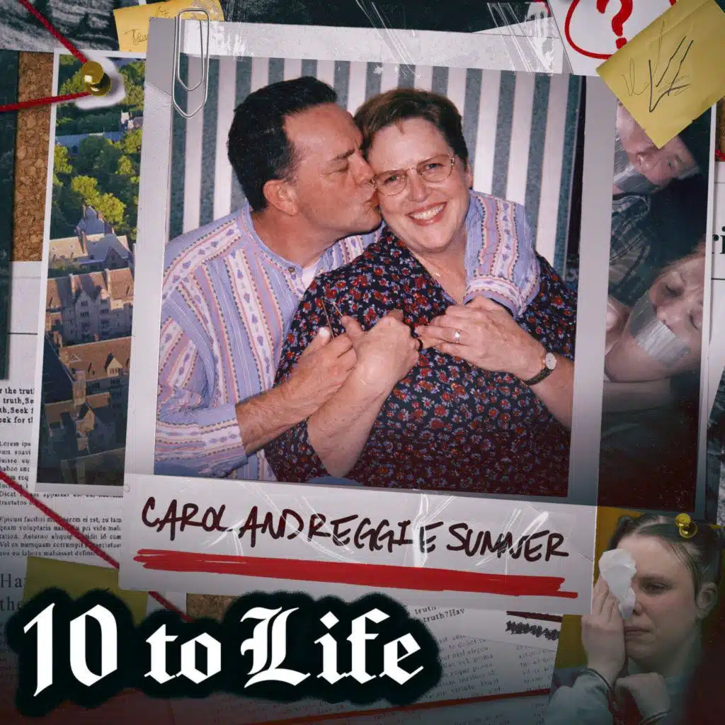 26: Buried Alive and Killed for Cash | The Heartbreaking Story of Carol and Reggie Sumner