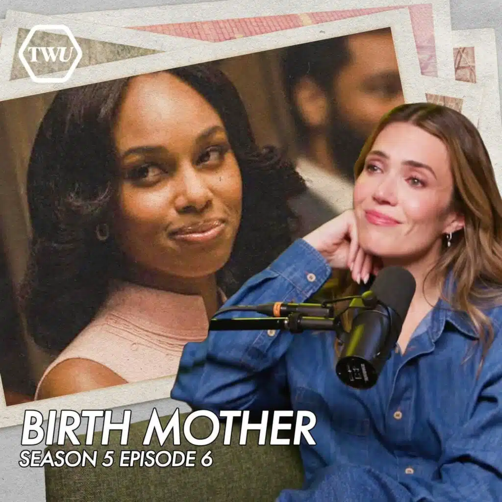 Laurel's Story | "Birth Mother" with Writer Kay Oyegun (506)