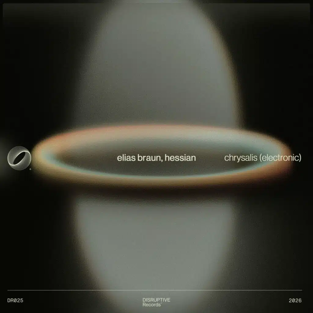 Chrysalis (Electronic)