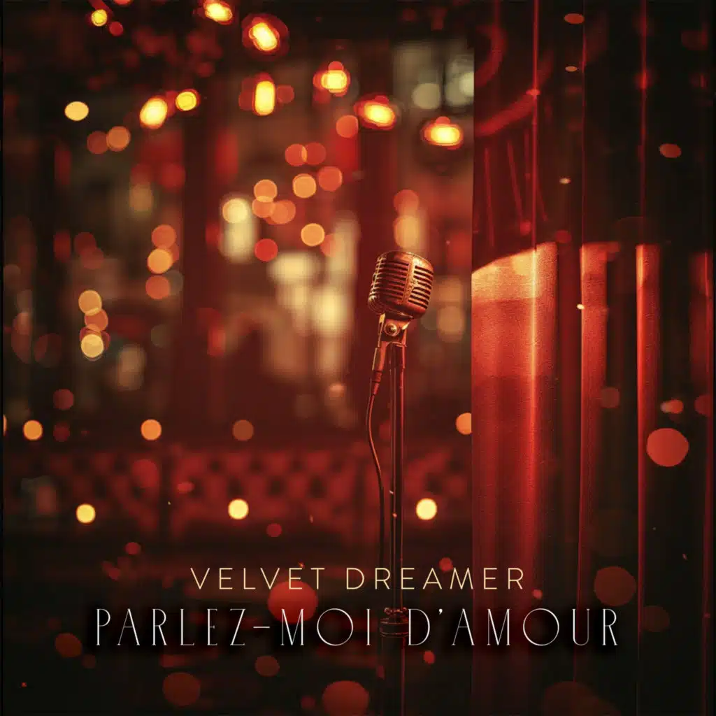 Velvet Dreamer