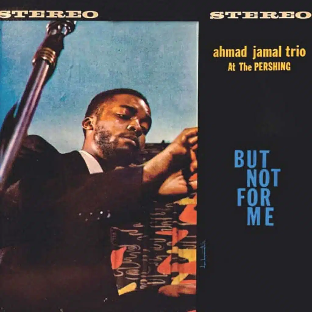 Poinciana (2023 Digitally Remastered)