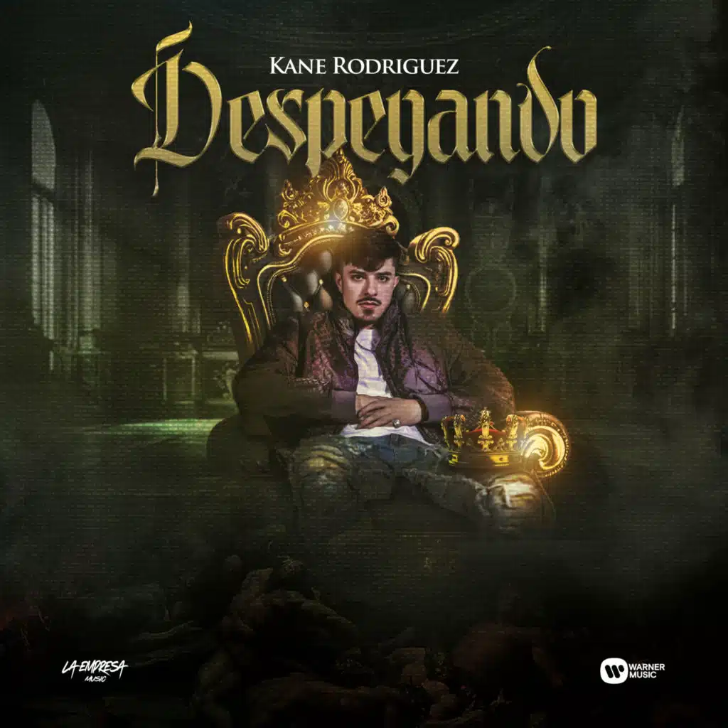 Kane Rodriguez