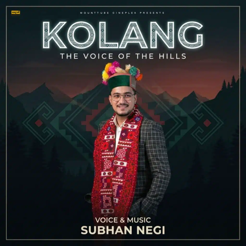 Subhan Negi