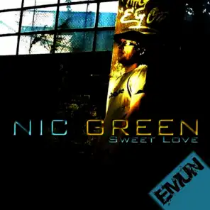 Nic Green