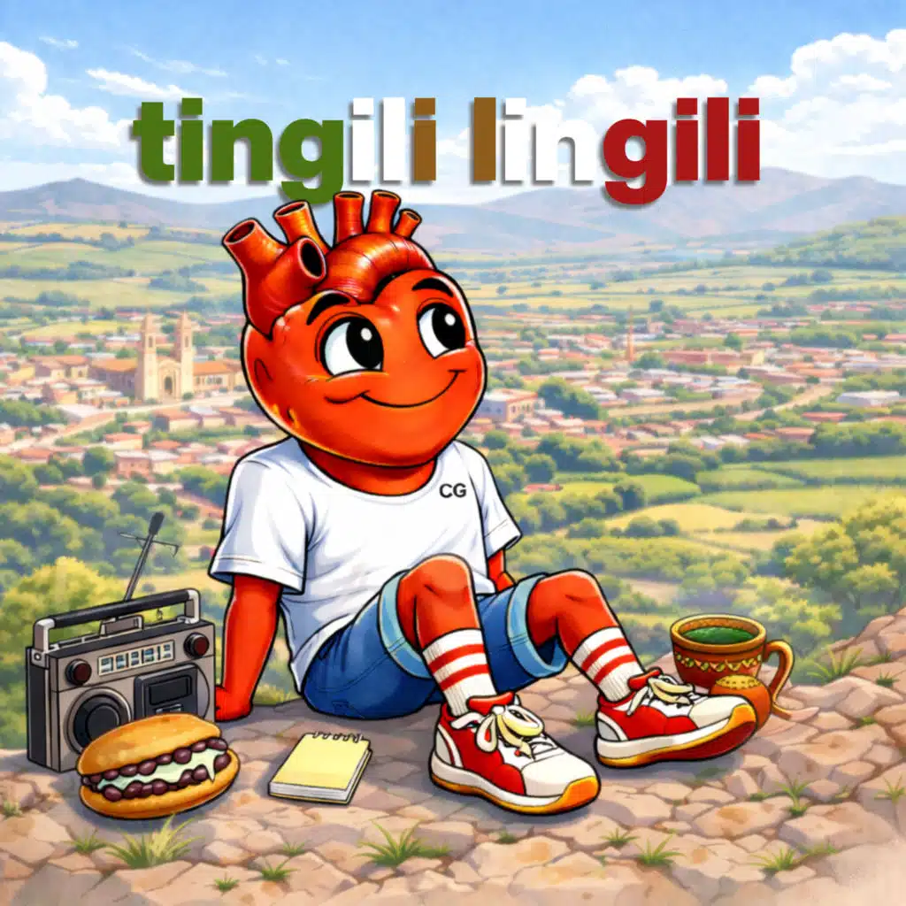 Tingili Lingili
