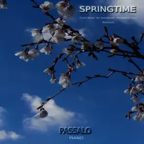 Springtime (Piano Solo With Chorus Of Birds)