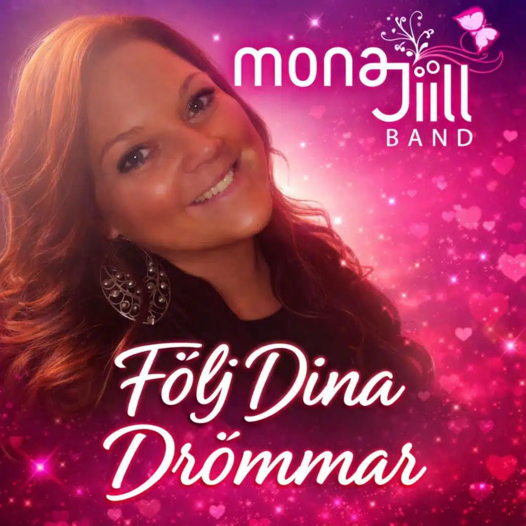 Mona-Jill Band