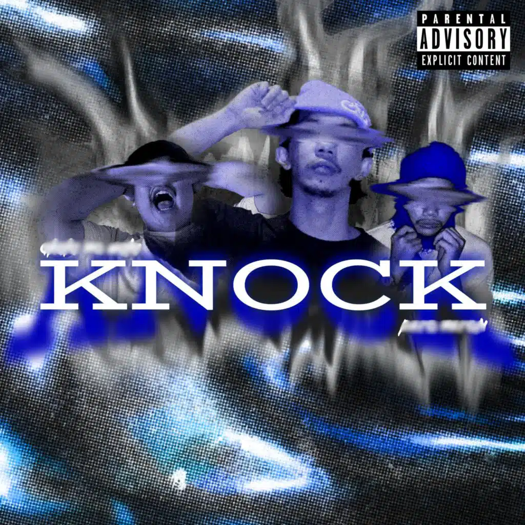 KNOCK (feat. ODA & Biggie)
