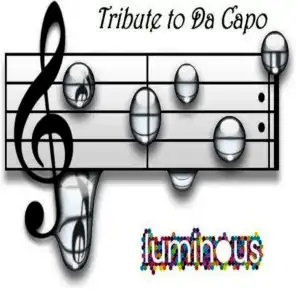 Tribute to da Capo (Intrumental Version 2)