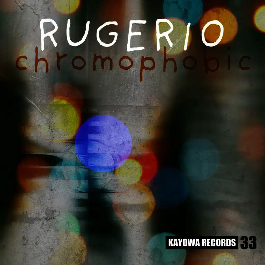 Rugerio