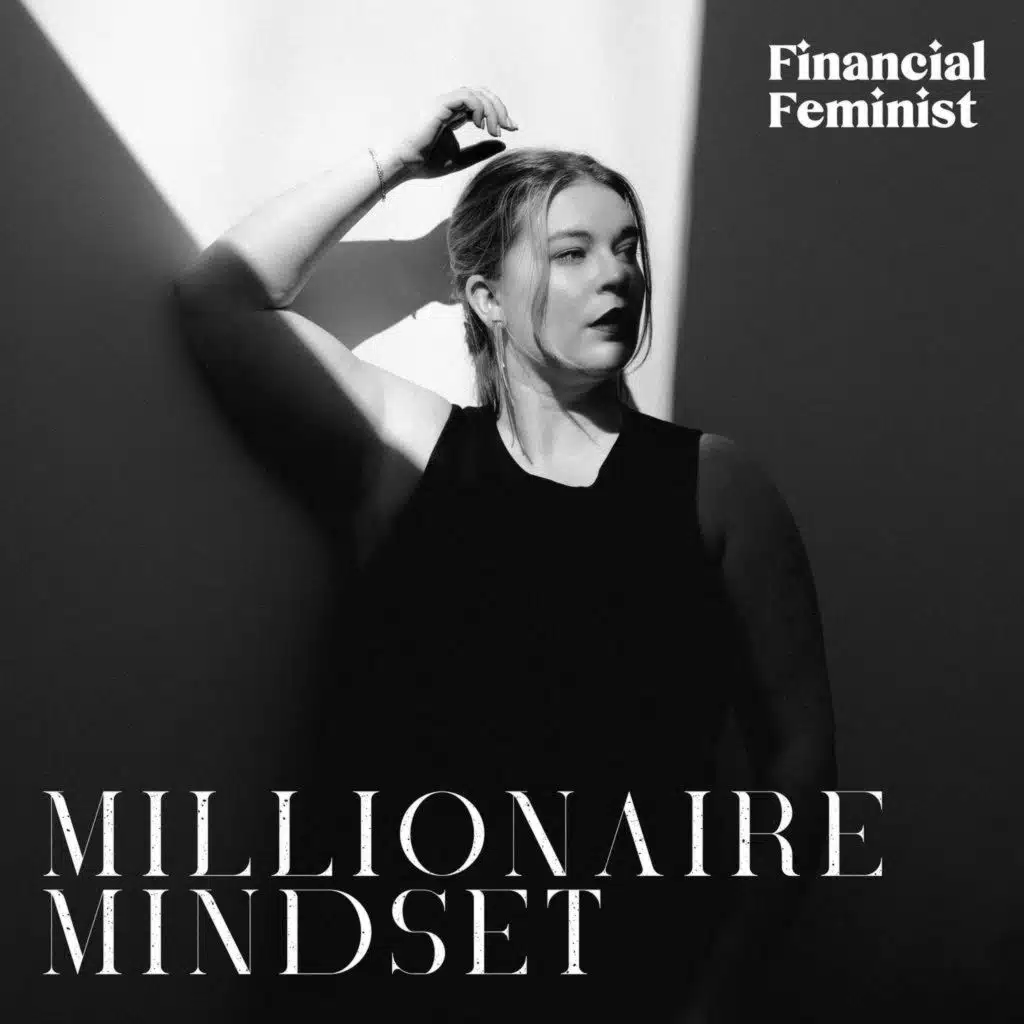millionaire mindset: parenting yourself