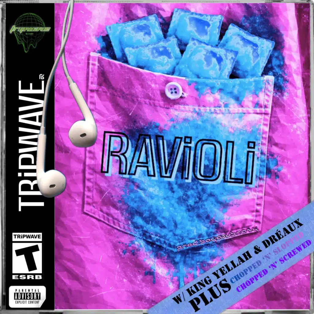RAViOLi