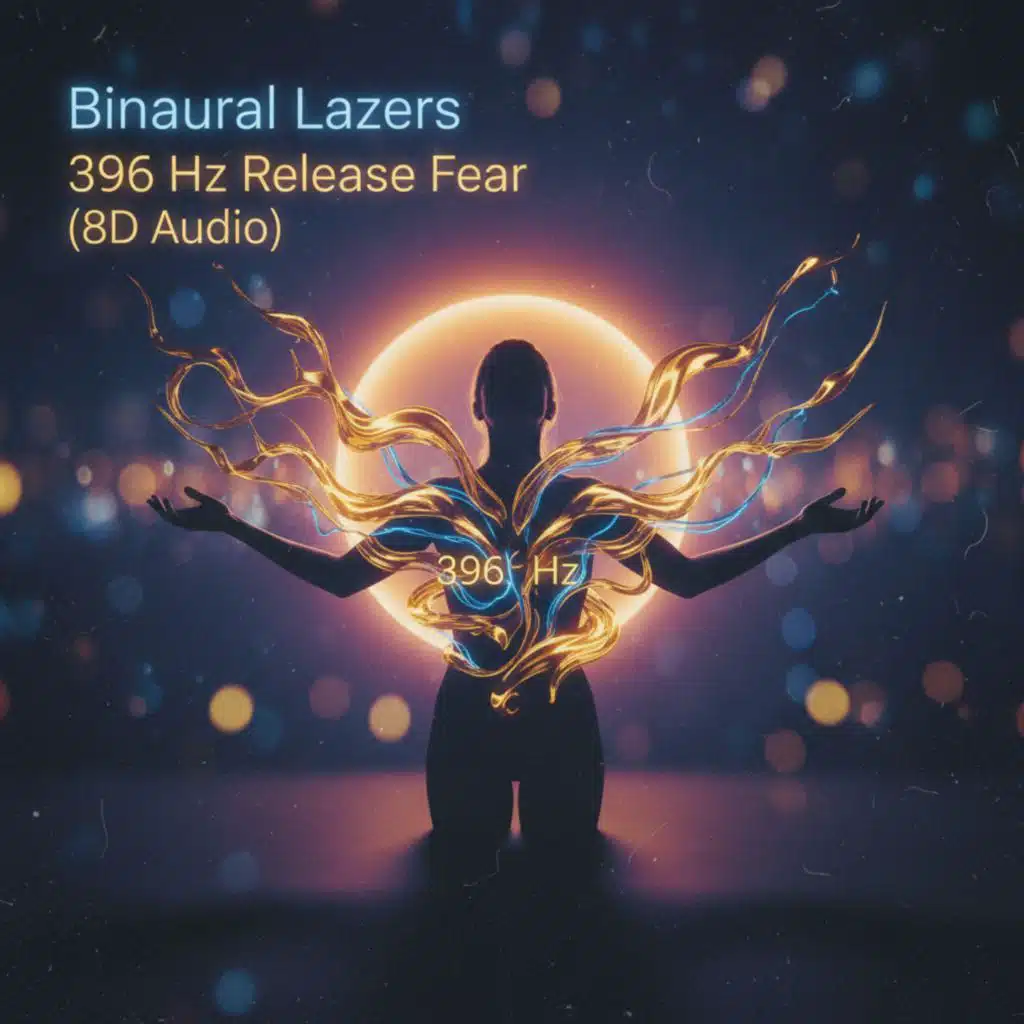 Binaural Lazers