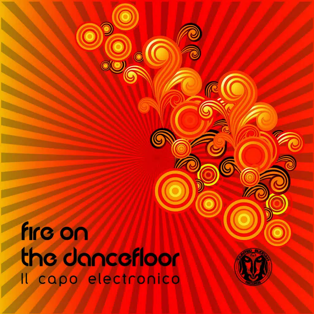 Fire On the Dance Floor