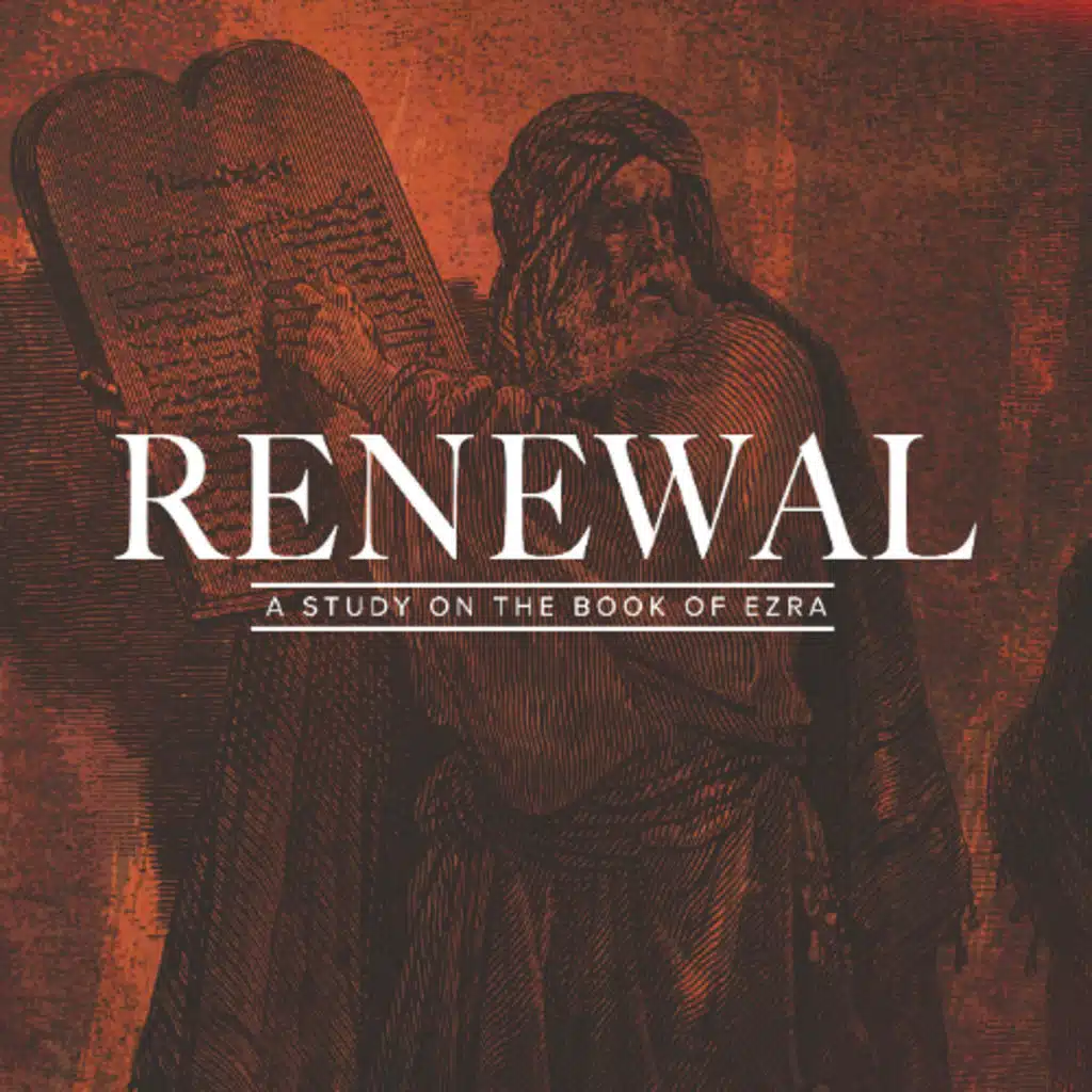 Renewal | Pastor Carson Hale | Week Two