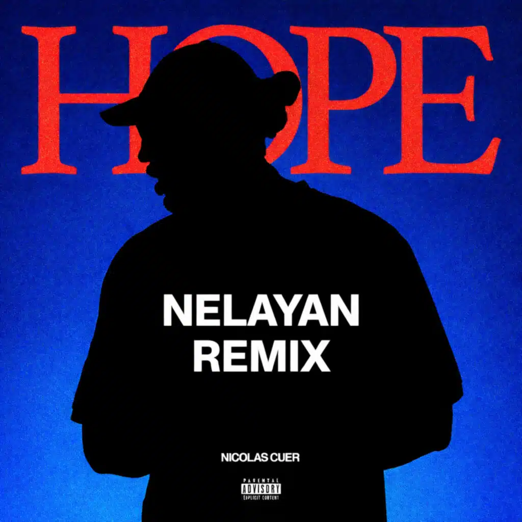 Decision (Nelayan Remix)