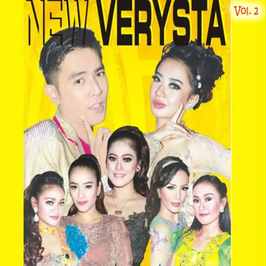 New Verysta Vol. 2