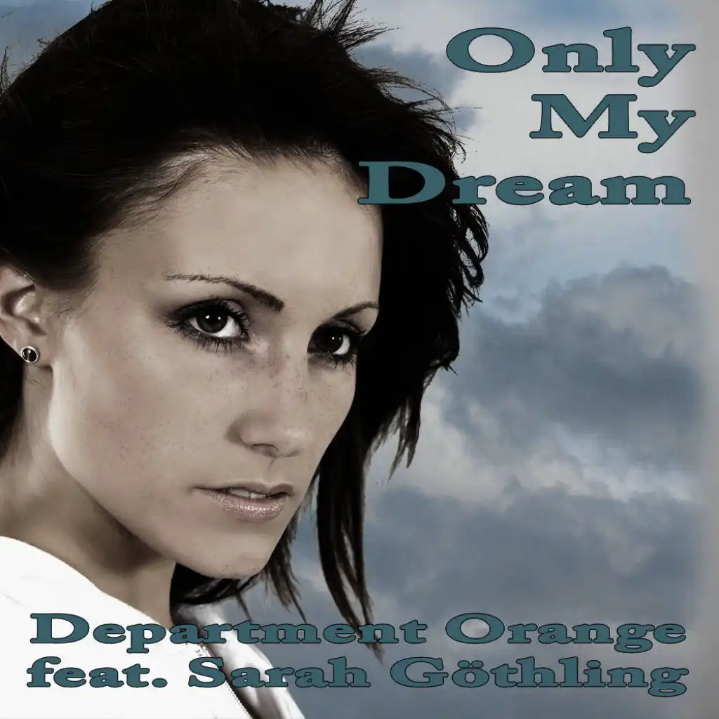 Only My Dream (Candlelight Mix)