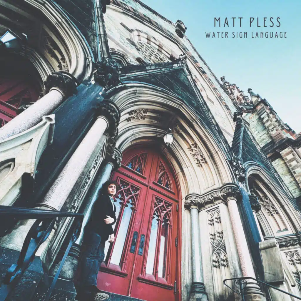 Matt Pless