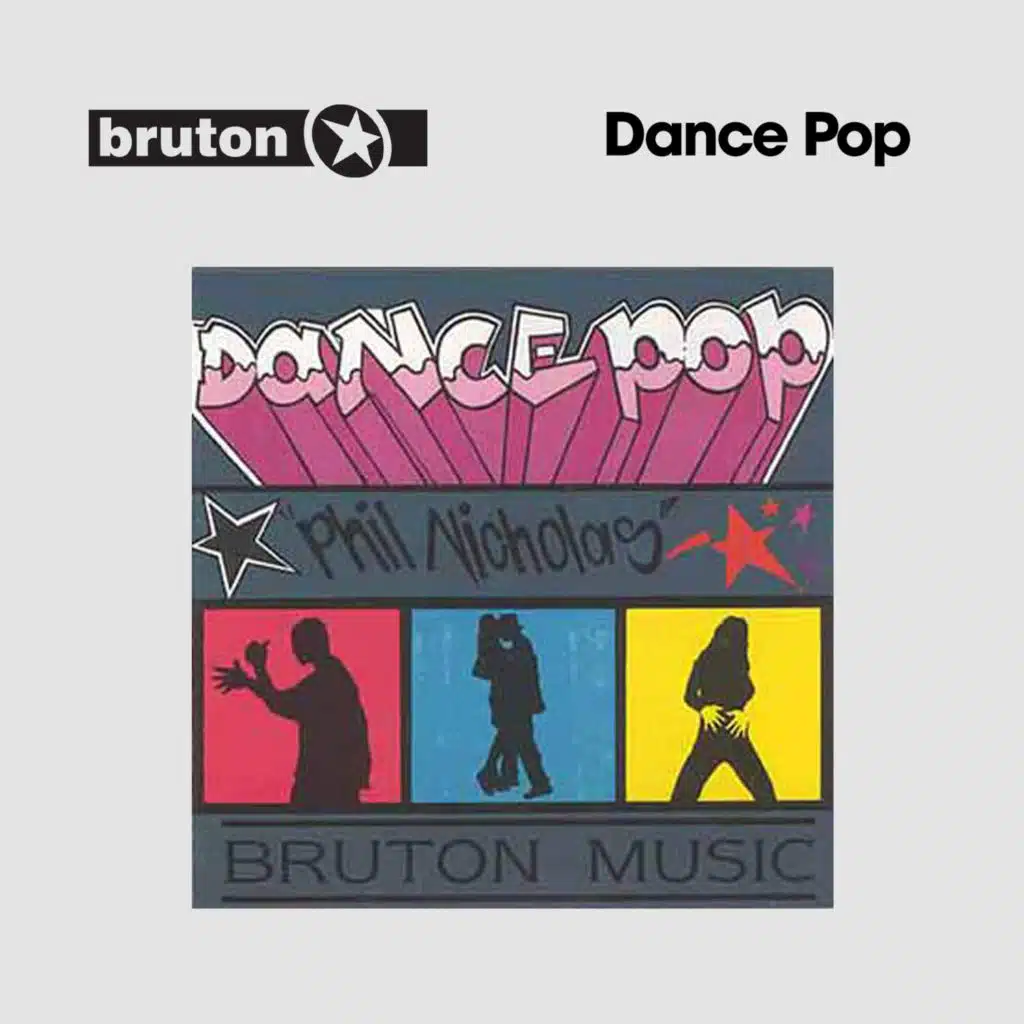 Dance Pop