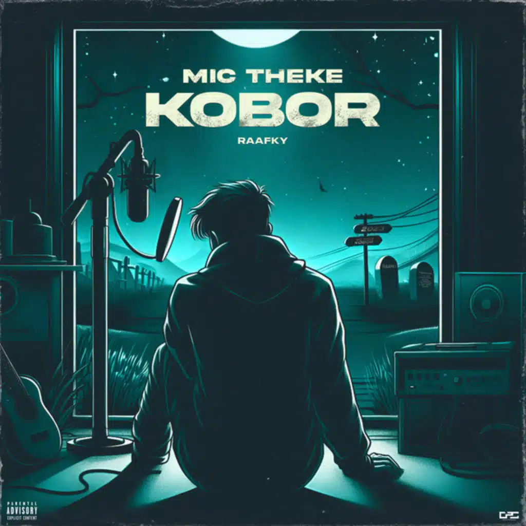 Mic Theke Kobor