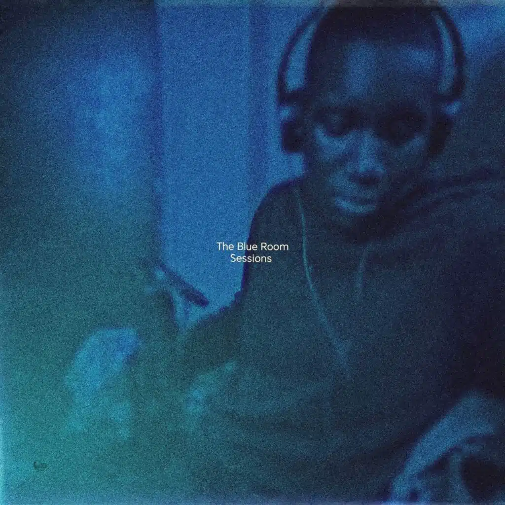 The Blue Room Sessions (feat. Nqobs)