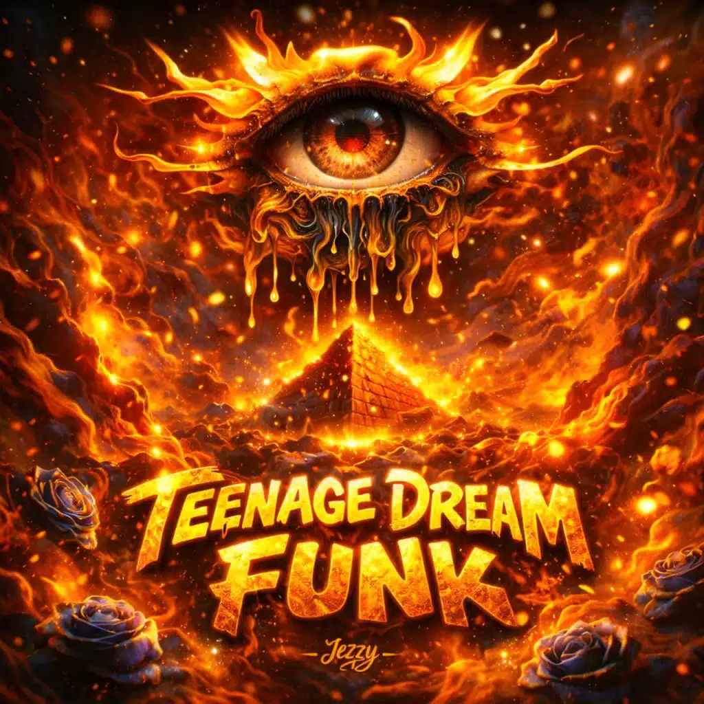 Teenage Dream Funk