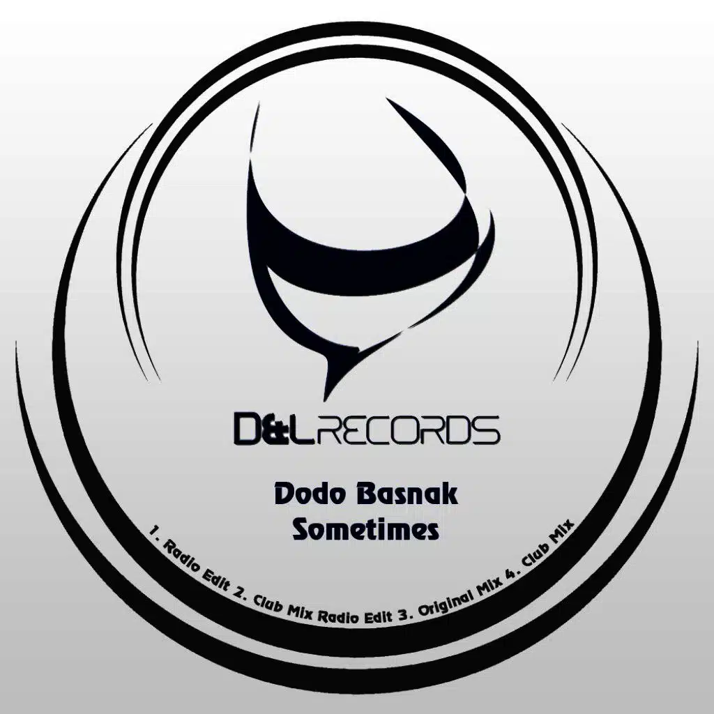 Sometimes (Club Mix)