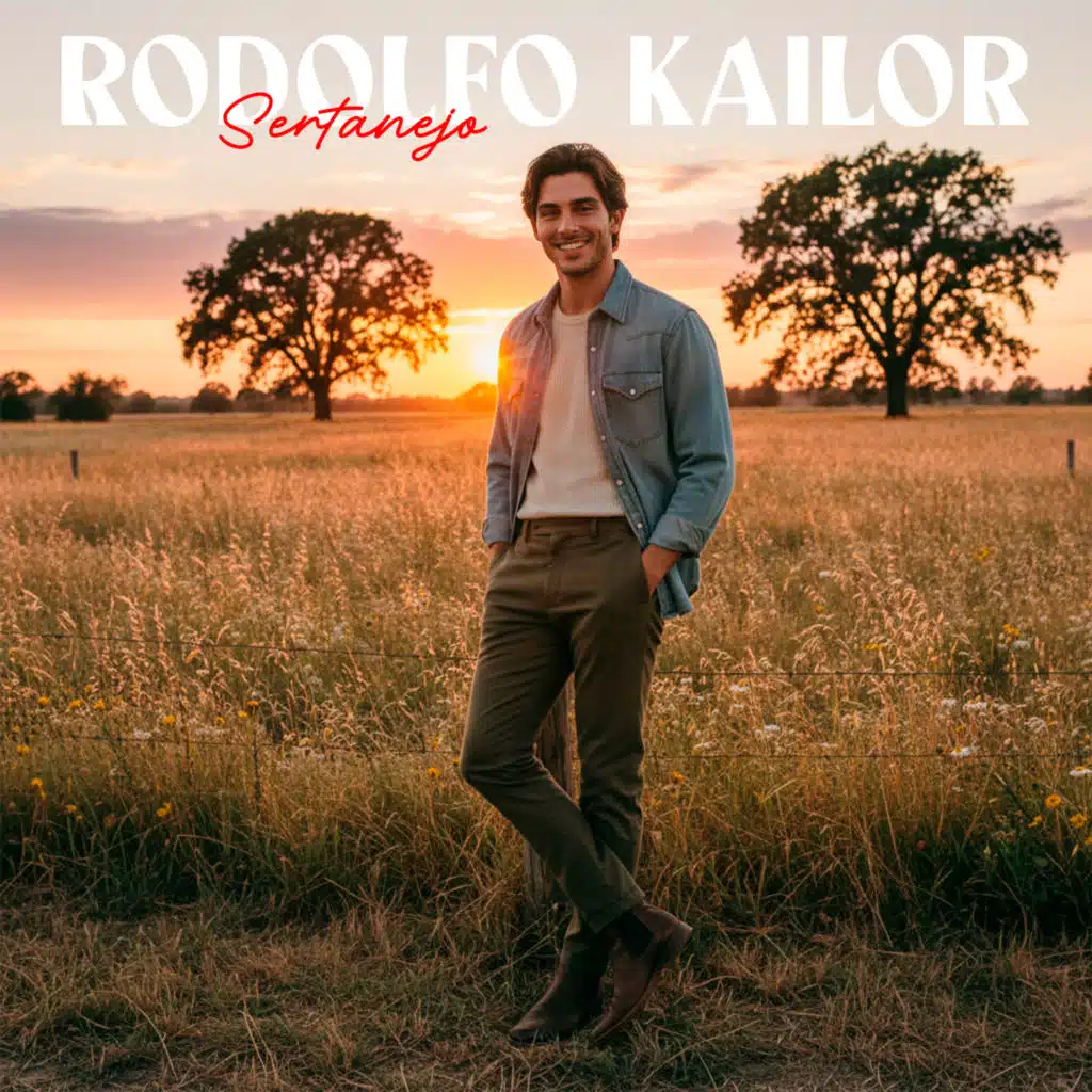 Rodolfo Kailor