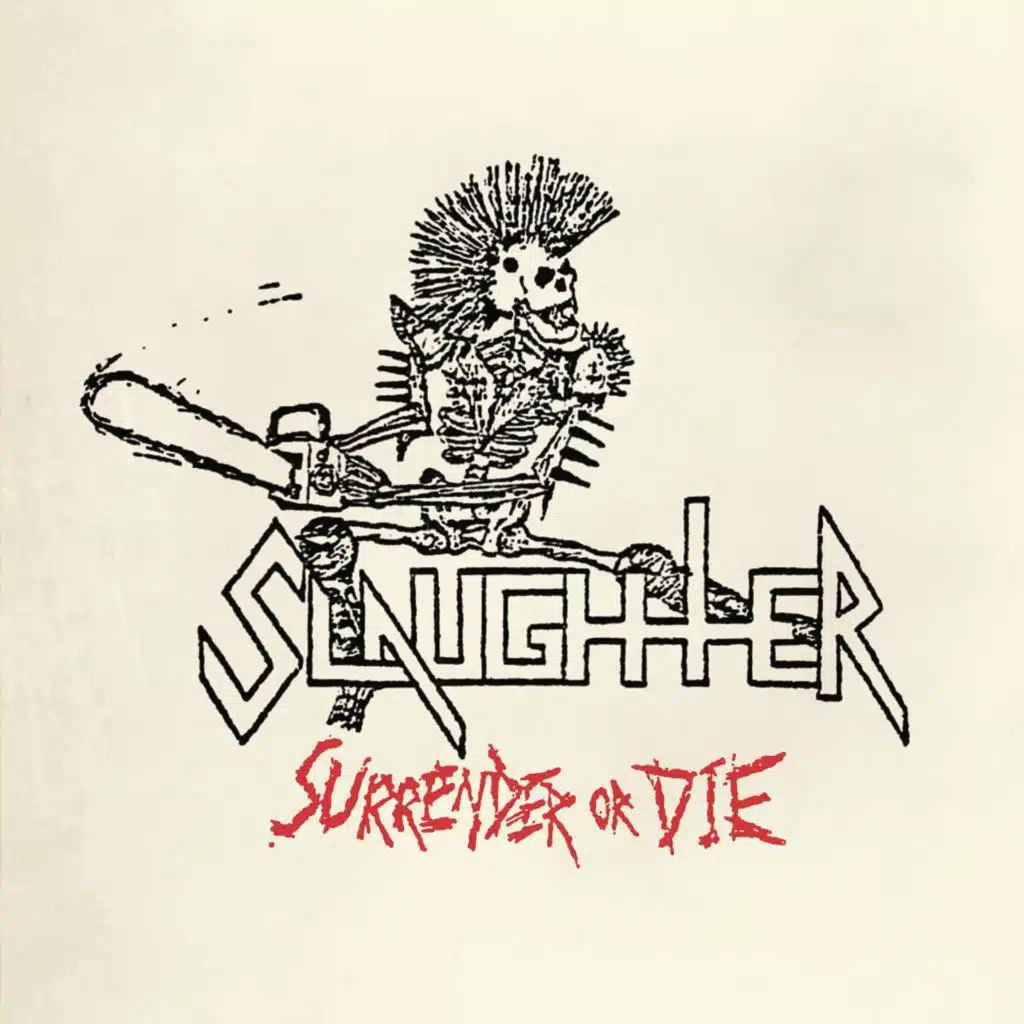 Slaughter