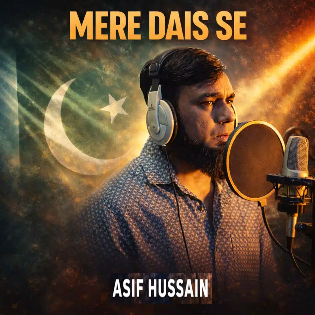 Asif Hussain