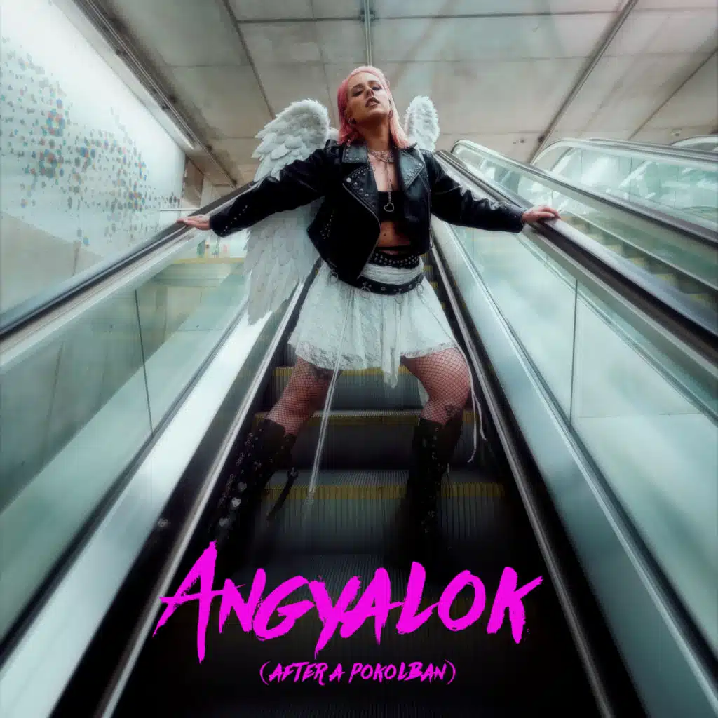 Angyalok (after a pokolban)