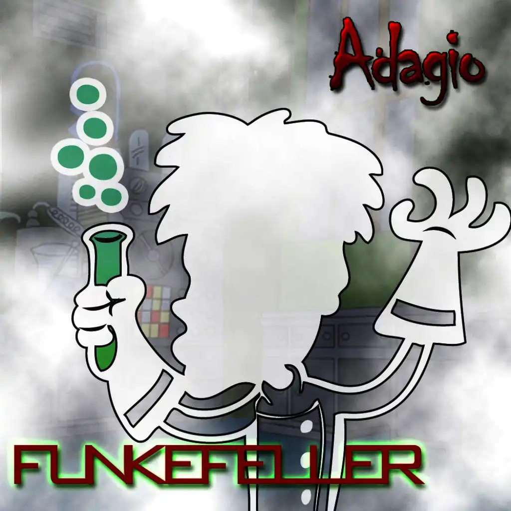 Adagio (Nuck N Futz Remix)
