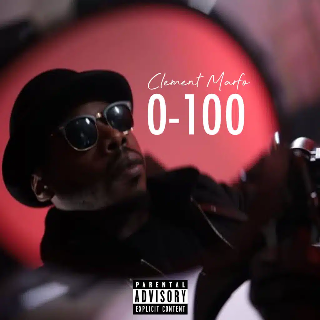 Clement Marfo