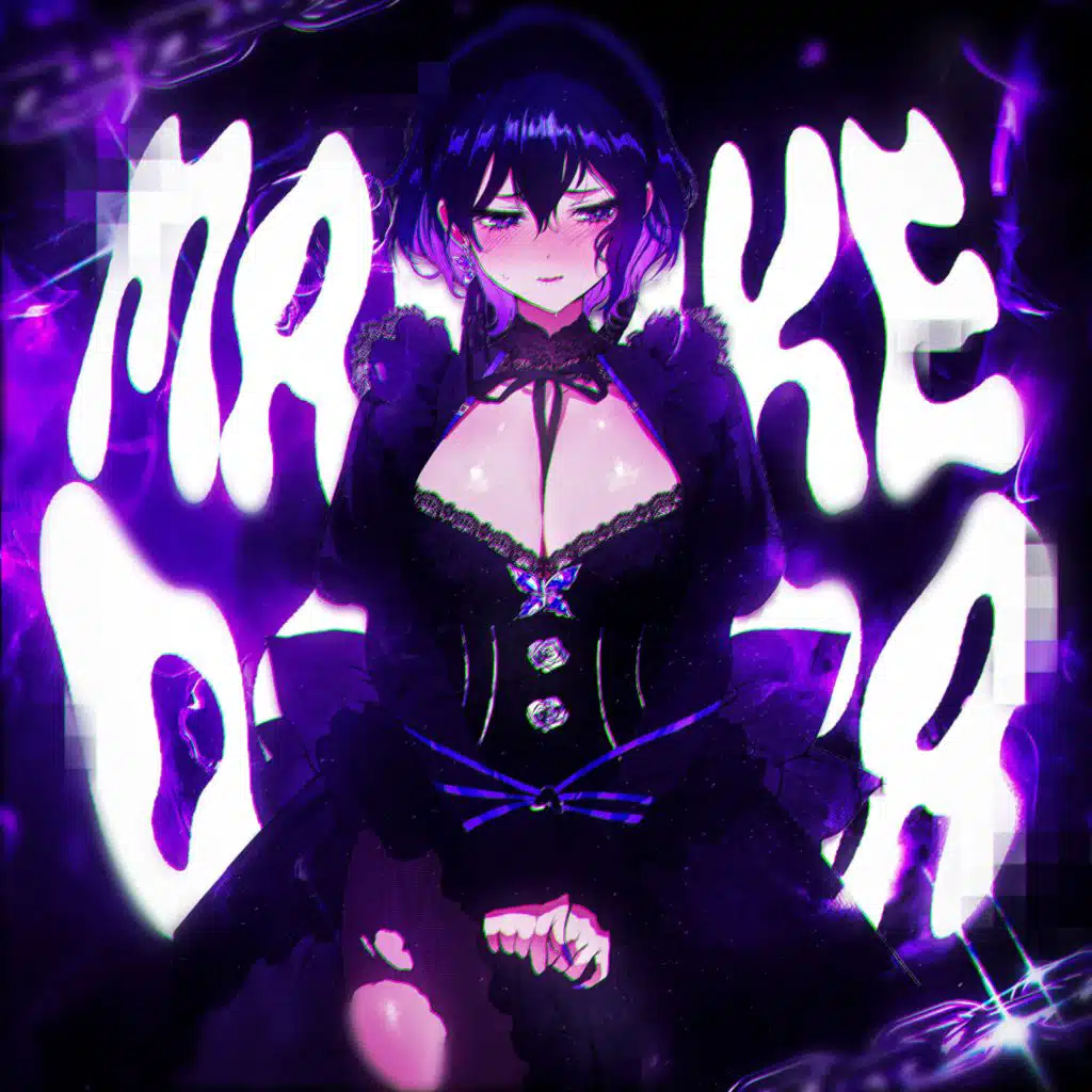 MALAKE DANCA (Sped Up)